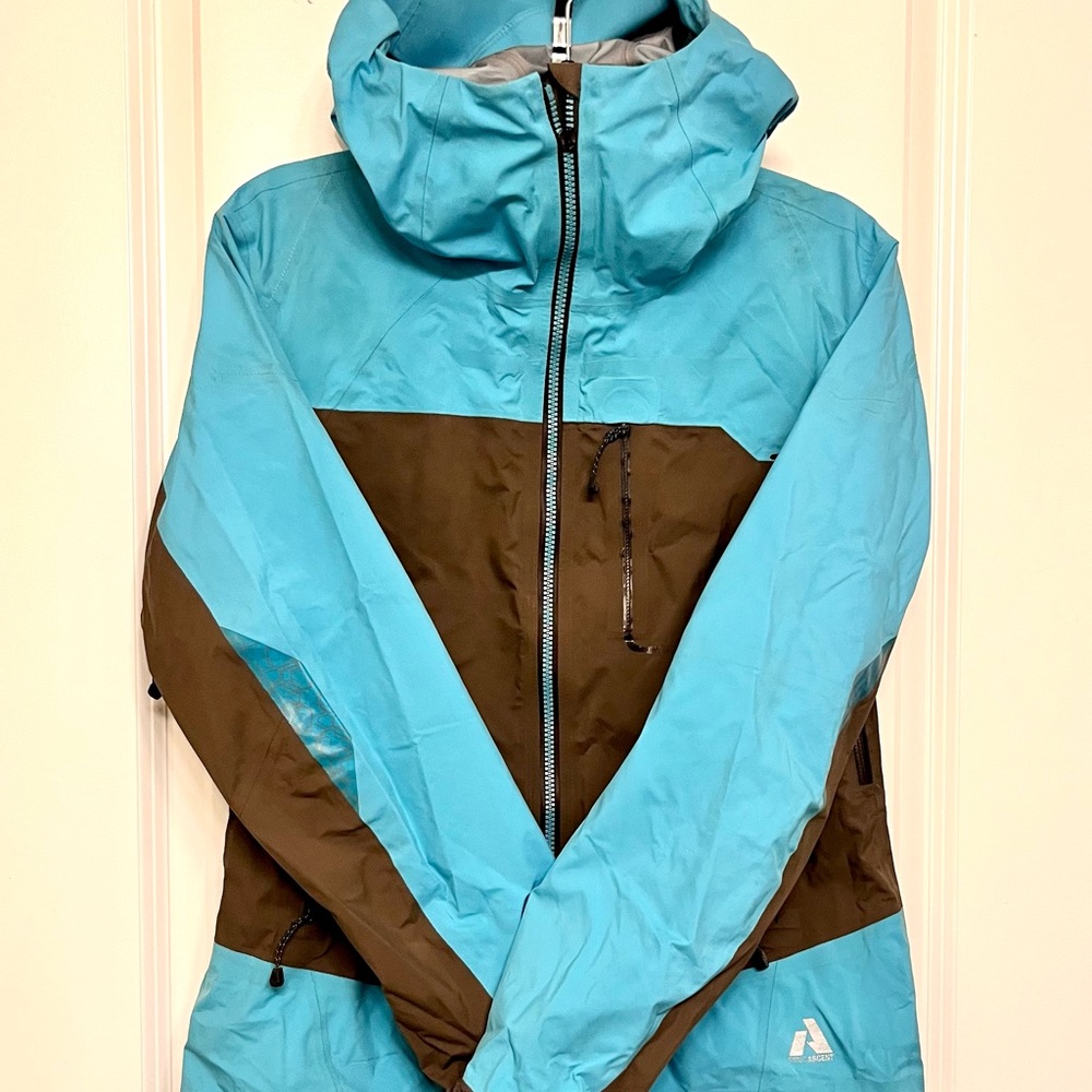 First Ascent Ski Shell - image 1